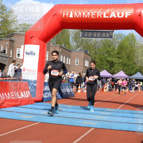 14.04.2024 - Hammer Lauf Strokosch-Dieckow http://msf.ph/oto/6071665 14.04.2024 11:05:42 Ziel 5, 556, 847, 5, 556, 847 meine-sportfotos.de