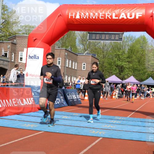 14.04.2024 - Hammer Lauf Strokosch-Dieckow http://msf.ph/oto/6071688 14.04.2024 11:05:43 Ziel 5, 556, 847, 5, 556, 847 meine-sportfotos.de