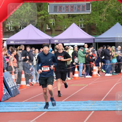 14.04.2024 - Hammer Lauf Strokosch-Dieckow http://msf.ph/oto/6071706 14.04.2024 10:56:46 Ziel 371 meine-sportfotos.de