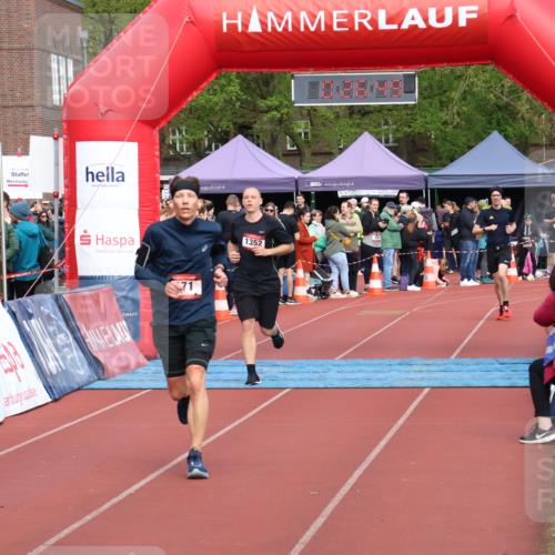14.04.2024 - Hammer Lauf Strokosch-Dieckow http://msf.ph/oto/6071725 14.04.2024 10:56:48 Ziel 371, 1352 meine-sportfotos.de