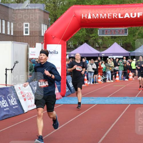 14.04.2024 - Hammer Lauf Strokosch-Dieckow http://msf.ph/oto/6071732 14.04.2024 10:56:49 Ziel 371, 1352 meine-sportfotos.de