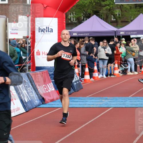 14.04.2024 - Hammer Lauf Strokosch-Dieckow http://msf.ph/oto/6071739 14.04.2024 10:56:50 Ziel 371, 1352 meine-sportfotos.de