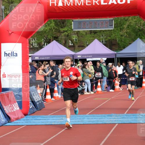 14.04.2024 - Hammer Lauf Strokosch-Dieckow http://msf.ph/oto/6071789 14.04.2024 10:57:00 Ziel 478, 910 meine-sportfotos.de