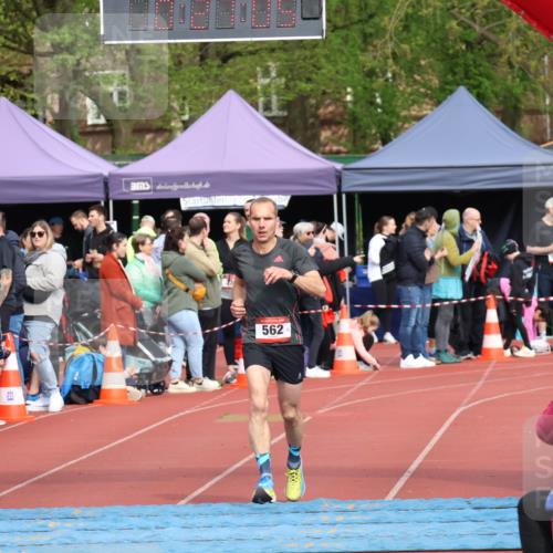 14.04.2024 - Hammer Lauf Strokosch-Dieckow http://msf.ph/oto/6071804 14.04.2024 10:57:04 Ziel 562, 910 meine-sportfotos.de
