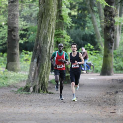 14.04.2024 - Hammer Lauf Fuchs,  Jonas http://msf.ph/oto/6071825 14.04.2024 10:51:32 Laufen 877, 301 meine-sportfotos.de