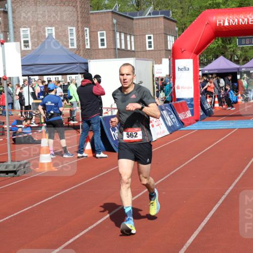14.04.2024 - Hammer Lauf Strokosch-Dieckow http://msf.ph/oto/6071829 14.04.2024 10:57:10 Ziel 562 meine-sportfotos.de