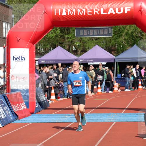 14.04.2024 - Hammer Lauf Strokosch-Dieckow http://msf.ph/oto/6071853 14.04.2024 10:57:38 Ziel 1176 meine-sportfotos.de