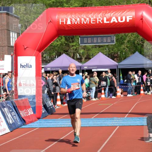 14.04.2024 - Hammer Lauf Strokosch-Dieckow http://msf.ph/oto/6071861 14.04.2024 10:57:38 Ziel 1176 meine-sportfotos.de