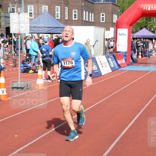 14.04.2024 - Hammer Lauf Strokosch-Dieckow http://msf.ph/oto/6071887 14.04.2024 10:57:42 Ziel 1176 meine-sportfotos.de