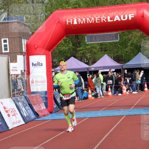 14.04.2024 - Hammer Lauf Strokosch-Dieckow http://msf.ph/oto/6071905 14.04.2024 10:57:56 Ziel 1349 meine-sportfotos.de