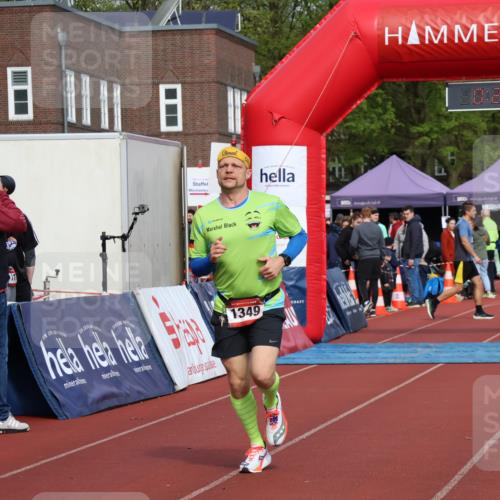14.04.2024 - Hammer Lauf Strokosch-Dieckow http://msf.ph/oto/6071911 14.04.2024 10:57:57 Ziel 1349 meine-sportfotos.de