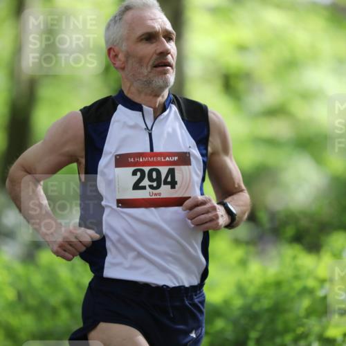 14.04.2024 - Hammer Lauf Fuchs,  Jonas http://msf.ph/oto/6071936 14.04.2024 10:52:26 Laufen 14, 294 meine-sportfotos.de