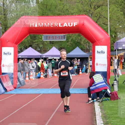 14.04.2024 - Hammer Lauf Strokosch-Dieckow http://msf.ph/oto/6071947 14.04.2024 10:58:19 Ziel 360 meine-sportfotos.de