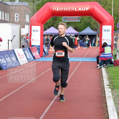 14.04.2024 - Hammer Lauf Strokosch-Dieckow http://msf.ph/oto/6071955 14.04.2024 10:58:21 Ziel 360 meine-sportfotos.de