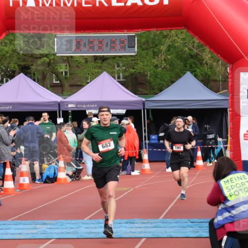 14.04.2024 - Hammer Lauf Strokosch-Dieckow http://msf.ph/oto/6071968 14.04.2024 10:58:30 Ziel 682 meine-sportfotos.de
