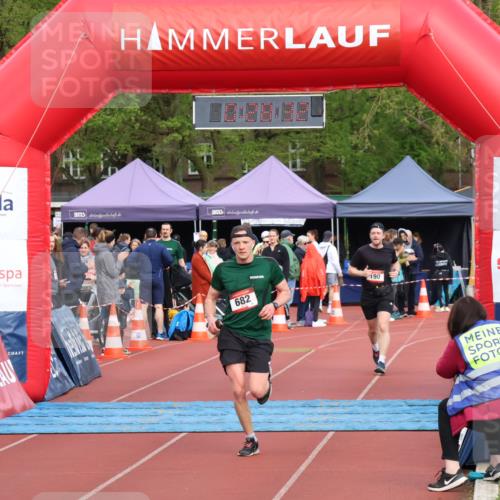 14.04.2024 - Hammer Lauf Strokosch-Dieckow http://msf.ph/oto/6071976 14.04.2024 10:58:31 Ziel 682 meine-sportfotos.de