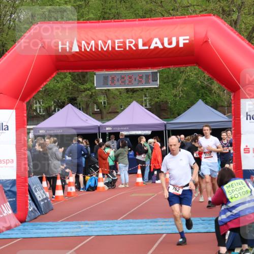 14.04.2024 - Hammer Lauf Strokosch-Dieckow http://msf.ph/oto/6072074 14.04.2024 10:58:49 Ziel 762 meine-sportfotos.de