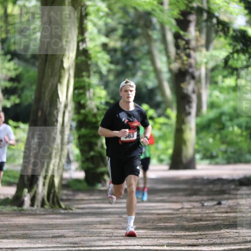 14.04.2024 - Hammer Lauf Fuchs,  Jonas http://msf.ph/oto/6072077 14.04.2024 10:53:25 Laufen 663 meine-sportfotos.de