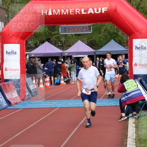 14.04.2024 - Hammer Lauf Strokosch-Dieckow http://msf.ph/oto/6072085 14.04.2024 10:58:51 Ziel 762, 1132 meine-sportfotos.de