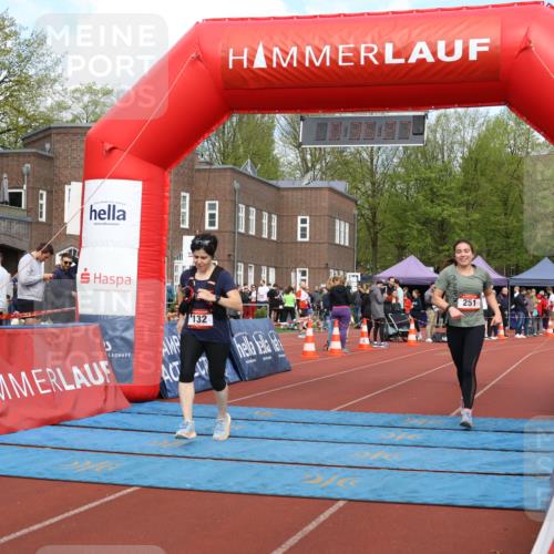 14.04.2024 - Hammer Lauf Strokosch-Dieckow http://msf.ph/oto/6072155 14.04.2024 11:06:25 Ziel 132, 251, 1170, 132, 251, 1170 meine-sportfotos.de