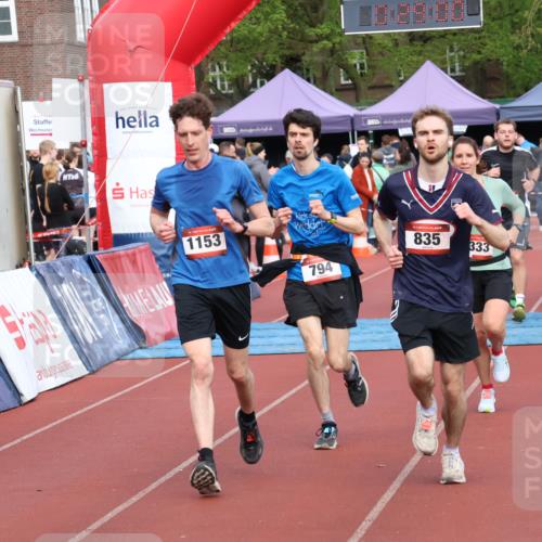 14.04.2024 - Hammer Lauf Strokosch-Dieckow http://msf.ph/oto/6072174 14.04.2024 10:58:59 Ziel 374, 794, 835, 1132, 1153, 1333 meine-sportfotos.de