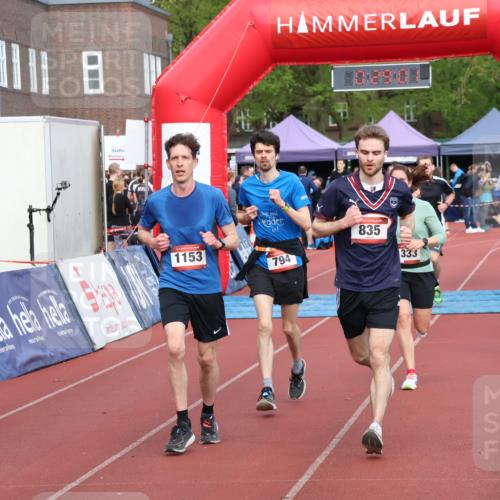 14.04.2024 - Hammer Lauf Strokosch-Dieckow http://msf.ph/oto/6072182 14.04.2024 10:59:00 Ziel 374, 794, 835, 1132, 1153, 1333 meine-sportfotos.de