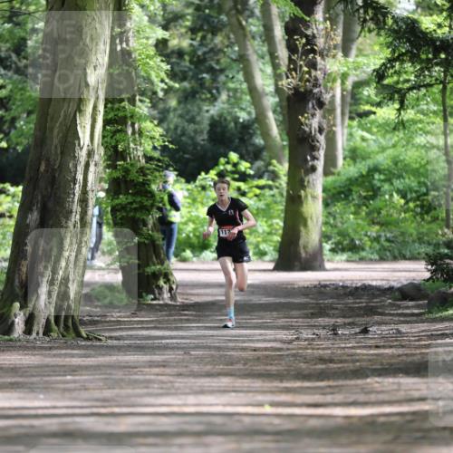 14.04.2024 - Hammer Lauf Fuchs,  Jonas http://msf.ph/oto/6072186 14.04.2024 10:53:46 Laufen 117 meine-sportfotos.de