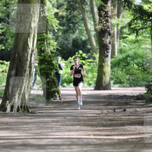 14.04.2024 - Hammer Lauf Fuchs,  Jonas http://msf.ph/oto/6072188 14.04.2024 10:53:47 Laufen 1178 meine-sportfotos.de