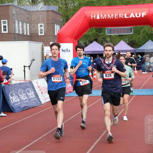 14.04.2024 - Hammer Lauf Strokosch-Dieckow http://msf.ph/oto/6072191 14.04.2024 10:59:00 Ziel 374, 794, 835, 1132, 1153, 1333 meine-sportfotos.de