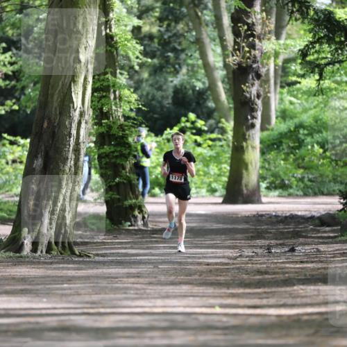 14.04.2024 - Hammer Lauf Fuchs,  Jonas http://msf.ph/oto/6072192 14.04.2024 10:53:47 Laufen 1178 meine-sportfotos.de