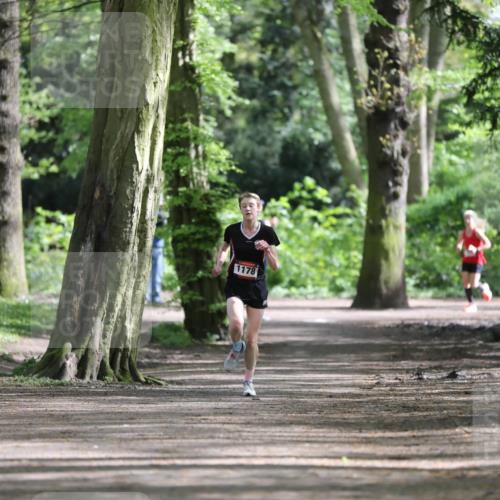 14.04.2024 - Hammer Lauf Fuchs,  Jonas http://msf.ph/oto/6072200 14.04.2024 10:53:48 Laufen 14, 1178 meine-sportfotos.de