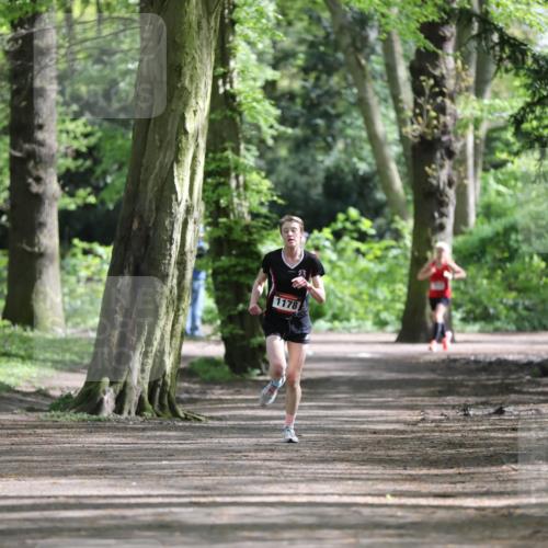 14.04.2024 - Hammer Lauf Fuchs,  Jonas http://msf.ph/oto/6072201 14.04.2024 10:53:49 Laufen 1178 meine-sportfotos.de