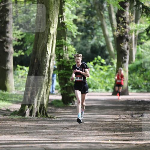 14.04.2024 - Hammer Lauf Fuchs,  Jonas http://msf.ph/oto/6072203 14.04.2024 10:53:49 Laufen 1178 meine-sportfotos.de