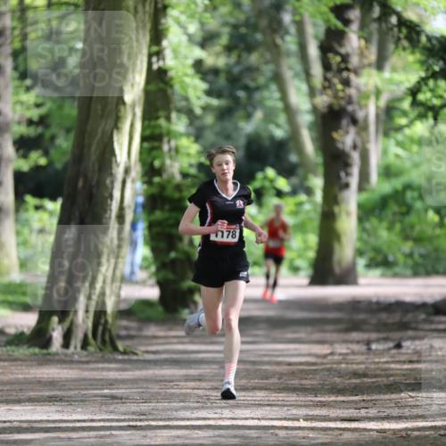 14.04.2024 - Hammer Lauf Fuchs,  Jonas http://msf.ph/oto/6072211 14.04.2024 10:53:51 Laufen 178 meine-sportfotos.de