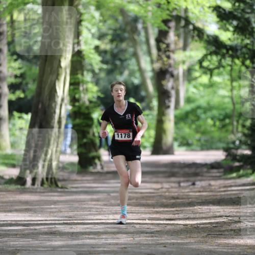 14.04.2024 - Hammer Lauf Fuchs,  Jonas http://msf.ph/oto/6072222 14.04.2024 10:53:52 Laufen 1178 meine-sportfotos.de