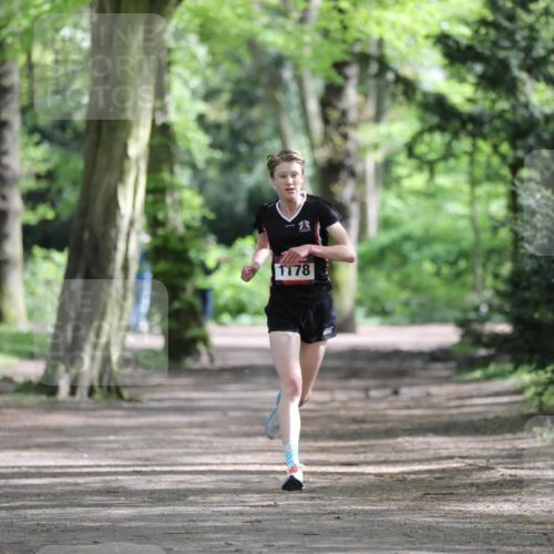 14.04.2024 - Hammer Lauf Fuchs,  Jonas http://msf.ph/oto/6072226 14.04.2024 10:53:52 Laufen 1178 meine-sportfotos.de
