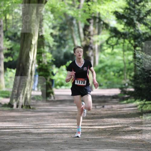 14.04.2024 - Hammer Lauf Fuchs,  Jonas http://msf.ph/oto/6072228 14.04.2024 10:53:53 Laufen 1178 meine-sportfotos.de