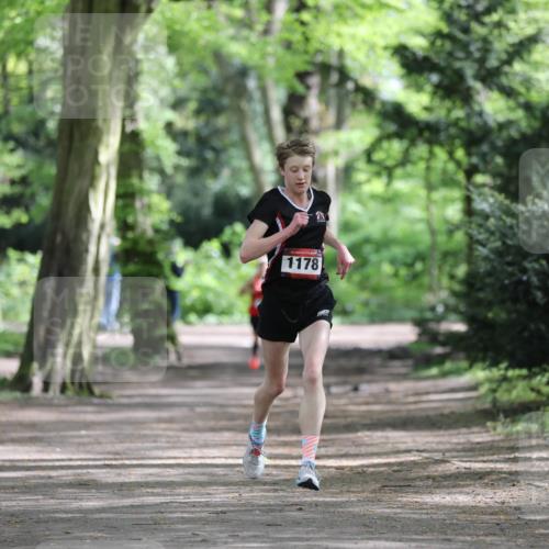 14.04.2024 - Hammer Lauf Fuchs,  Jonas http://msf.ph/oto/6072229 14.04.2024 10:53:53 Laufen 1178 meine-sportfotos.de