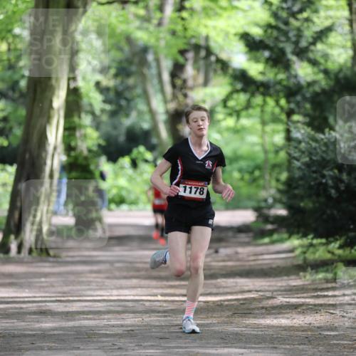 14.04.2024 - Hammer Lauf Fuchs,  Jonas http://msf.ph/oto/6072232 14.04.2024 10:53:53 Laufen 2, 1178 meine-sportfotos.de