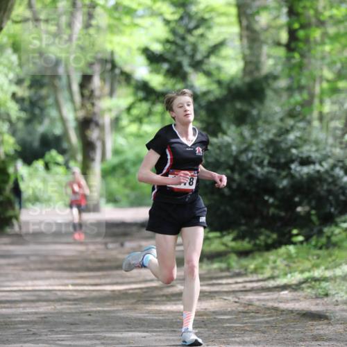 14.04.2024 - Hammer Lauf Fuchs,  Jonas http://msf.ph/oto/6072237 14.04.2024 10:53:54 Laufen 8 meine-sportfotos.de