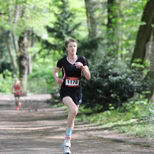 14.04.2024 - Hammer Lauf Fuchs,  Jonas http://msf.ph/oto/6072239 14.04.2024 10:53:54 Laufen 1178 meine-sportfotos.de