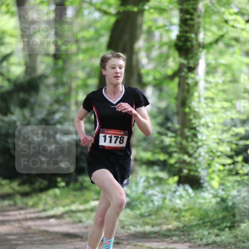 14.04.2024 - Hammer Lauf Fuchs,  Jonas http://msf.ph/oto/6072243 14.04.2024 10:53:54 Laufen 14, 1178 meine-sportfotos.de