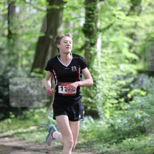 14.04.2024 - Hammer Lauf Fuchs,  Jonas http://msf.ph/oto/6072245 14.04.2024 10:53:55 Laufen 15, 14, 19 meine-sportfotos.de