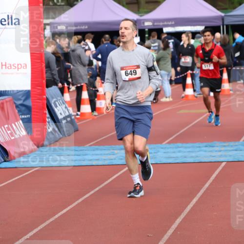 14.04.2024 - Hammer Lauf Strokosch-Dieckow http://msf.ph/oto/6072264 14.04.2024 10:59:06 Ziel 649, 794, 1333 meine-sportfotos.de