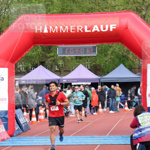14.04.2024 - Hammer Lauf Strokosch-Dieckow http://msf.ph/oto/6072288 14.04.2024 10:59:10 Ziel 517, 649 meine-sportfotos.de