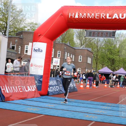 14.04.2024 - Hammer Lauf Strokosch-Dieckow http://msf.ph/oto/6072293 14.04.2024 11:06:49 Ziel 313, 313 meine-sportfotos.de