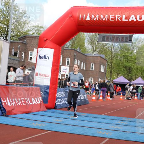 14.04.2024 - Hammer Lauf Strokosch-Dieckow http://msf.ph/oto/6072311 14.04.2024 11:06:49 Ziel 313, 313 meine-sportfotos.de