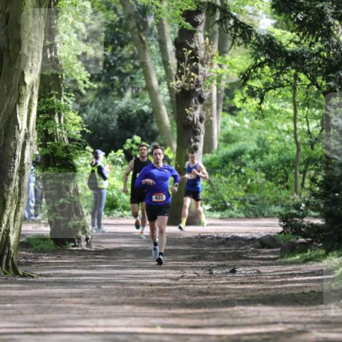 14.04.2024 - Hammer Lauf Fuchs,  Jonas http://msf.ph/oto/6072318 14.04.2024 10:54:09 Laufen 433 meine-sportfotos.de