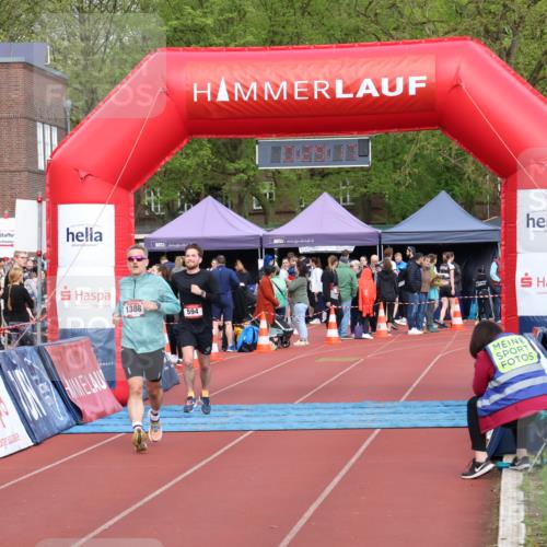 14.04.2024 - Hammer Lauf Strokosch-Dieckow http://msf.ph/oto/6072321 14.04.2024 10:59:16 Ziel 517, 594, 1388 meine-sportfotos.de