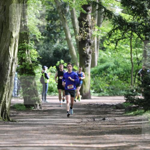 14.04.2024 - Hammer Lauf Fuchs,  Jonas http://msf.ph/oto/6072323 14.04.2024 10:54:10 Laufen 433 meine-sportfotos.de